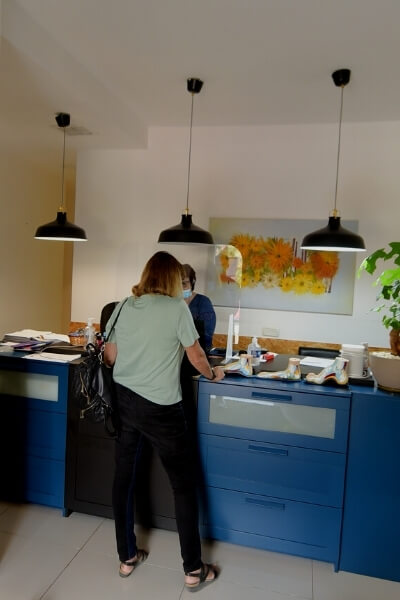 ims מרכז לשיקום אורטפדי